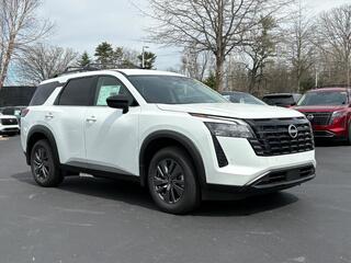 2026 Nissan Pathfinder for sale in Asheville NC