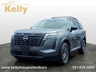 2026 Nissan Pathfinder for sale in Stoneham MA