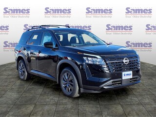 2026 Nissan Pathfinder for sale in Laredo TX