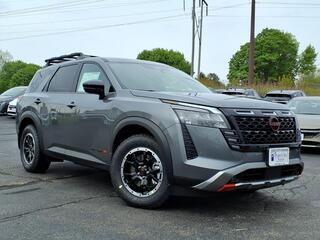 2026 Nissan Pathfinder for sale in Portsmouth NH