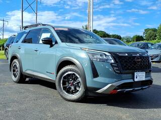 2026 Nissan Pathfinder for sale in Portsmouth NH