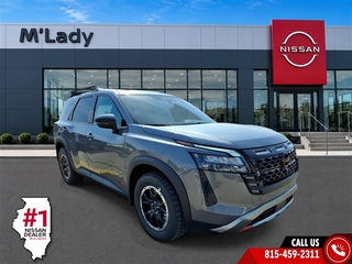 2026 Nissan Pathfinder for sale in Crystal Lake IL