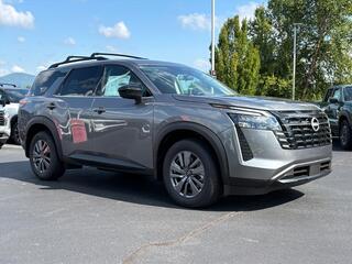 2026 Nissan Pathfinder for sale in Asheville NC