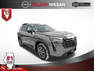 2026 Nissan Pathfinder for sale in Crystal Lake IL