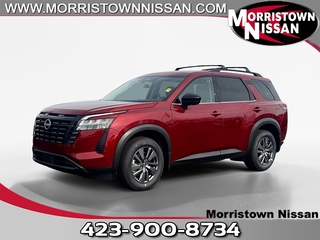 2026 Nissan Pathfinder for sale in Morristown TN