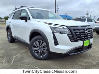 2026 Nissan Pathfinder for sale in Port Arthur TX