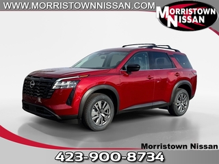 2026 Nissan Pathfinder for sale in Morristown TN