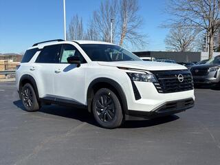 2026 Nissan Pathfinder for sale in Asheville NC