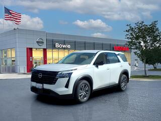 2026 Nissan Pathfinder for sale in West Mifflin PA