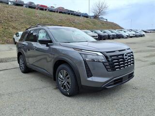 2026 Nissan Pathfinder for sale in Greensburg PA