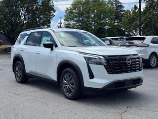 2026 Nissan Pathfinder for sale in Easley SC