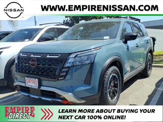 2026 Nissan Pathfinder for sale in Ontario CA