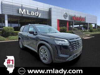 2026 Nissan Pathfinder for sale in Crystal Lake IL