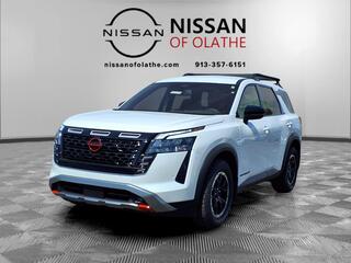2026 Nissan Pathfinder for sale in Olathe KS