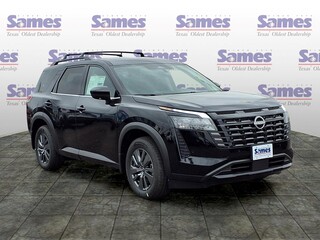 2026 Nissan Pathfinder for sale in Laredo TX