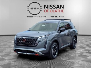 2026 Nissan Pathfinder for sale in Olathe KS