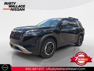 2026 Nissan Pathfinder for sale in Knoxville TN