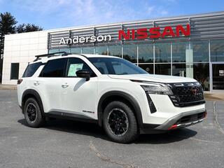 2026 Nissan Pathfinder for sale in Asheville NC