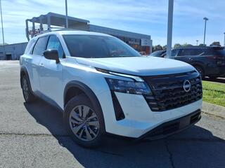 2026 Nissan Pathfinder for sale in Clarksville TN