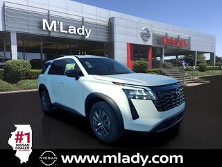 2026 Nissan Pathfinder for sale in Crystal Lake IL