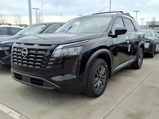 2026 Nissan Pathfinder for sale in Omaha NE
