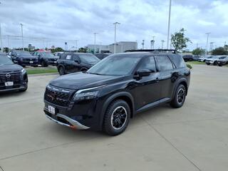 2026 Nissan Pathfinder for sale in Kosciusko MS