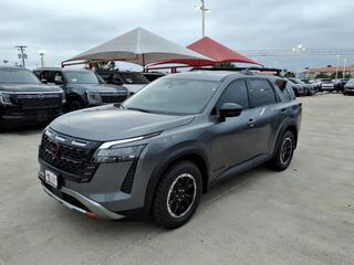 2026 Nissan Pathfinder for sale in Kosciusko MS