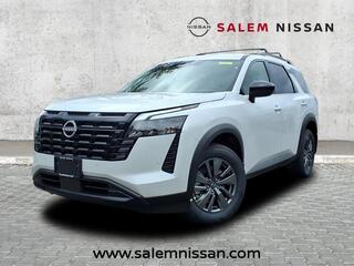 2026 Nissan Pathfinder for sale in Salem NH