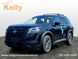 2026 Nissan Pathfinder for sale in Stoneham MA