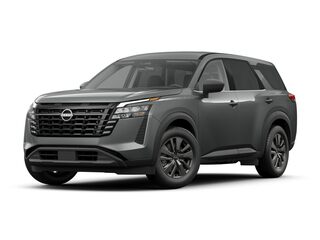 2026 Nissan Pathfinder for sale in Joliet IL