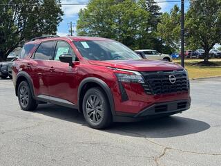 2026 Nissan Pathfinder for sale in Easley SC