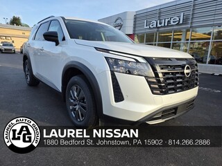 2026 Nissan Pathfinder for sale in Johnstown PA