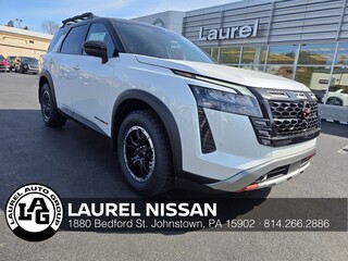 2026 Nissan Pathfinder for sale in Johnstown PA