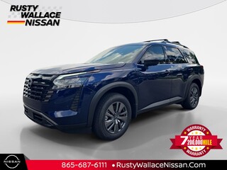2026 Nissan Pathfinder for sale in Knoxville TN