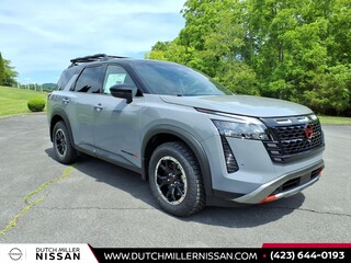 2026 Nissan Pathfinder for sale in Bristol TN
