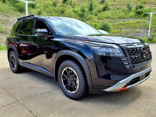 2026 Nissan Pathfinder for sale in Triadelphia WV