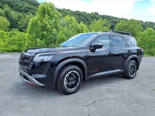 2026 Nissan Pathfinder for sale in Kingsport TN