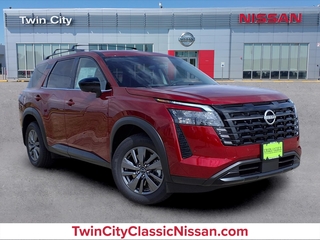 2026 Nissan Pathfinder for sale in Port Arthur TX