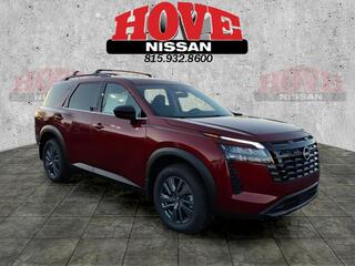 2026 Nissan Pathfinder for sale in Bradley IL