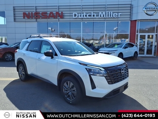 2026 Nissan Pathfinder for sale in Bristol TN