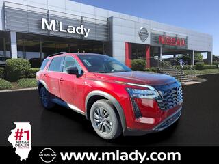 2026 Nissan Pathfinder for sale in Crystal Lake IL