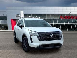 2026 Nissan Pathfinder for sale in Omaha NE