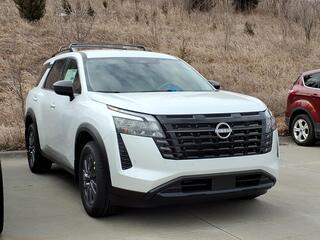 2026 Nissan Pathfinder for sale in Omaha NE