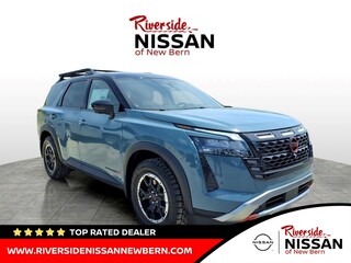 2026 Nissan Pathfinder for sale in New Bern NC