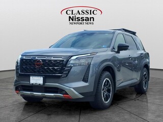 2026 Nissan Pathfinder for sale in Hampton VA