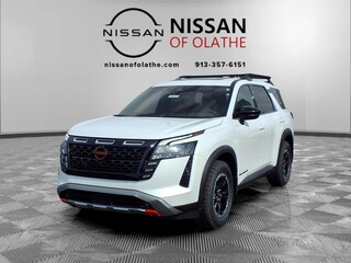 2026 Nissan Pathfinder for sale in Olathe KS