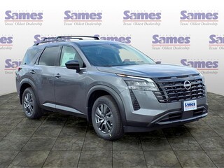 2026 Nissan Pathfinder for sale in Laredo TX