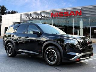 2026 Nissan Pathfinder for sale in Asheville NC