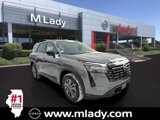 2026 Nissan Pathfinder for sale in Crystal Lake IL