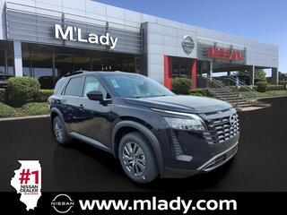 2026 Nissan Pathfinder for sale in Crystal Lake IL